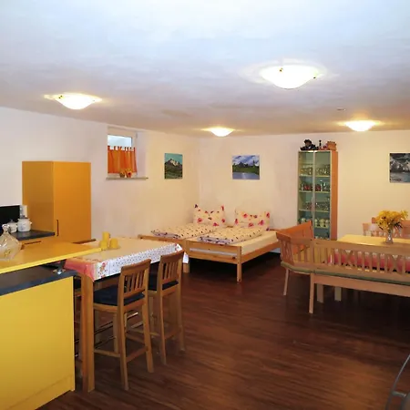 Apartament Opal - Soe271 By Interhome