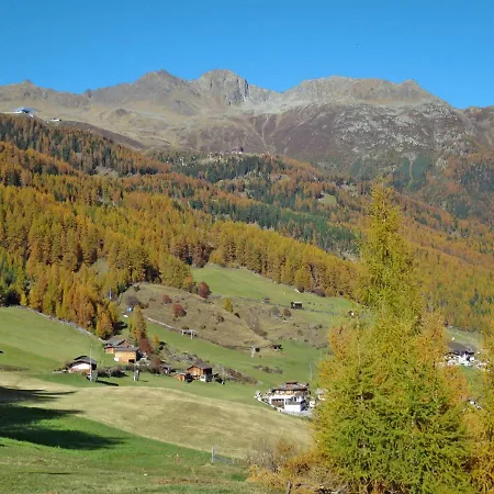 Opal - Soe271 By Interhome Apartament Sölden