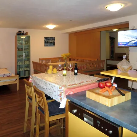 Opal - Soe271 By Interhome Apartament