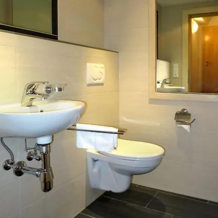 Apartament Opal - Soe271 By Interhome Sölden
