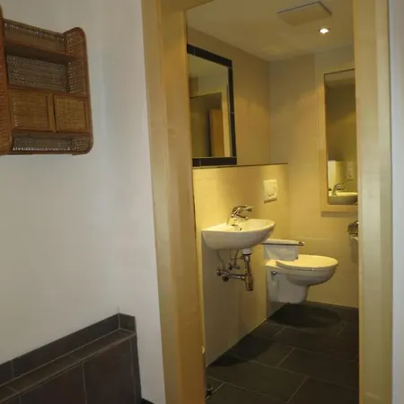 Opal - Soe271 By Interhome Apartament