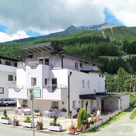 Opal By Interhome Apartment Solden