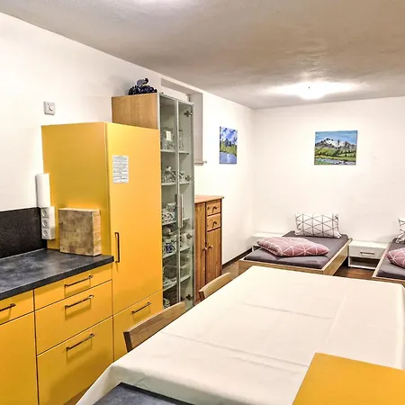 Opal By Interhome Apartment Solden