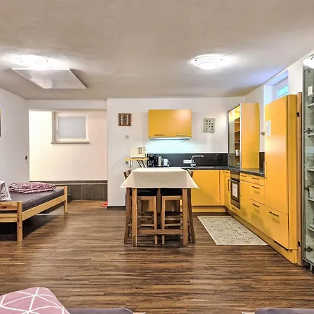 Opal By Interhome Solden