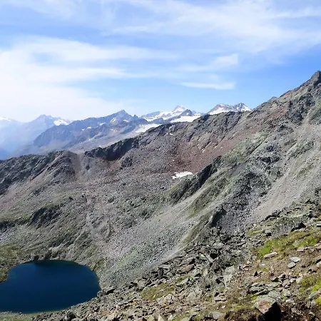 דירה Opal By Interhome זולדן