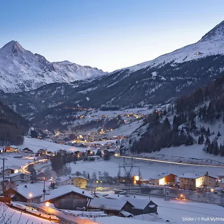 Opal By Interhome Apartman