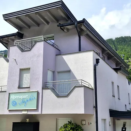 Opal By Interhome Sölden