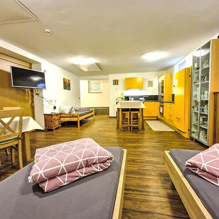 Opal By Interhome Apartman