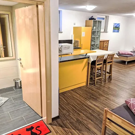 Appartamento Opal By Interhome Sölden