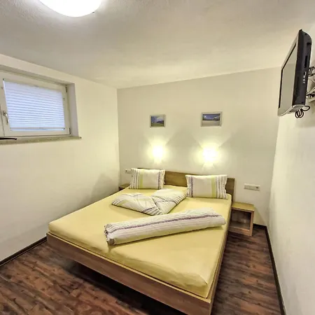 Opal By Interhome Apartman Sölden