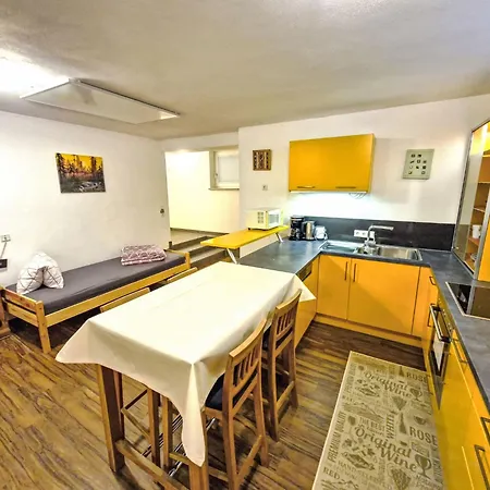 Opal By Interhome דירה זולדן