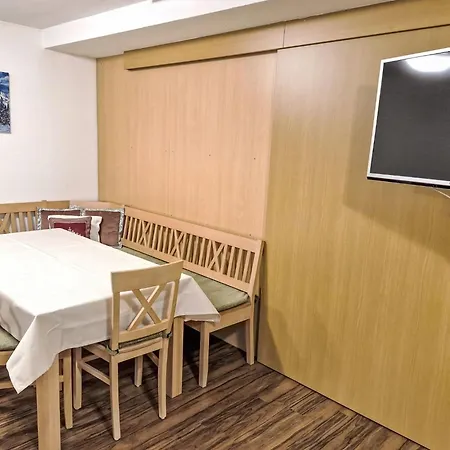 Appartamento Opal By Interhome *