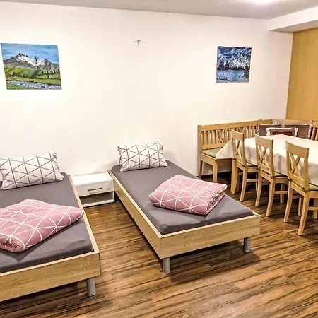 Opal By Interhome Sölden