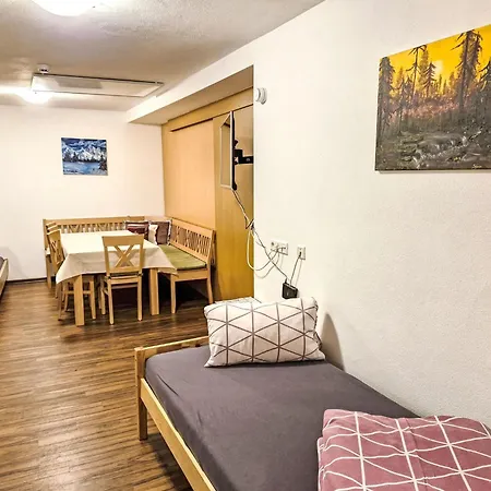 Opal By Interhome Apartman Sölden