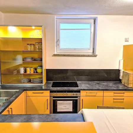 Apartament Opal By Interhome