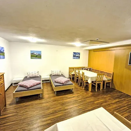 Opal By Interhome Apartament Sölden