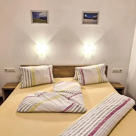 Appartement Opal By Interhome *